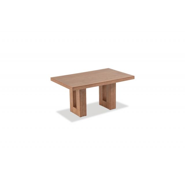 Mesa Comedor Rectangular 160 X 100 Cm Minnesota Café