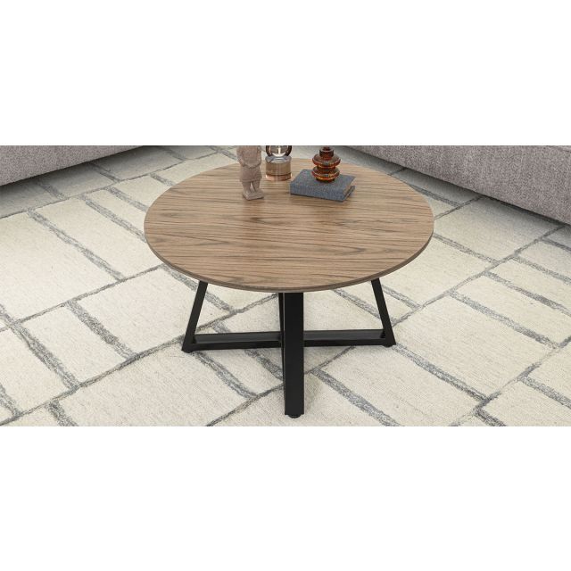 Mesa De Centro Parla Café