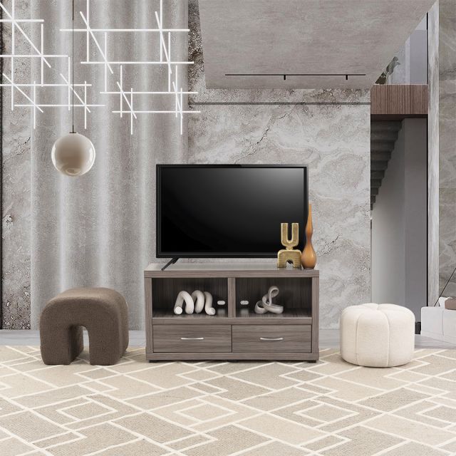 Mesa Tv Juliana Gris