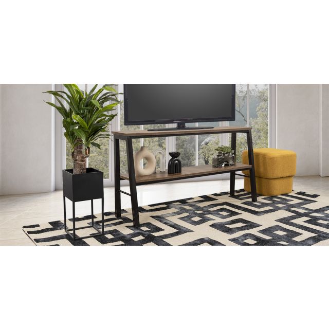 Mesa TV Nápoles Café