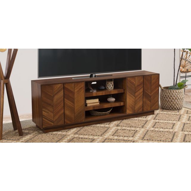 Mesa TV 200 Cm Singapur Café
