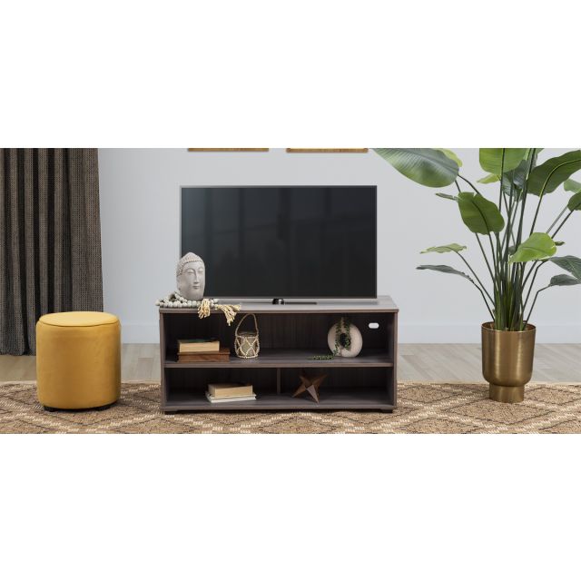 Mesa TV Fibby Life Gris