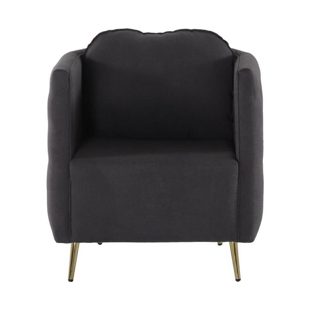 Sillón Ocasional Mallorca Gris