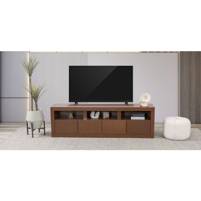 Mesa TV 200 Cm Nova Café
