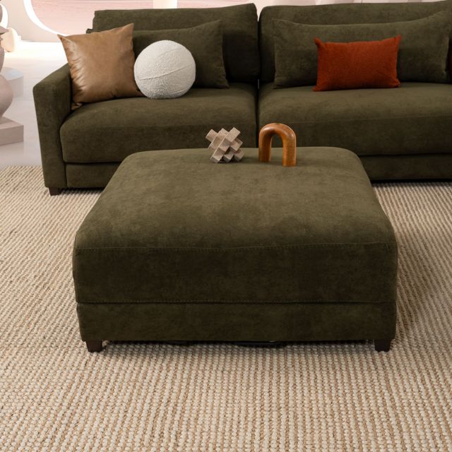 Taburete Eland CL Verde