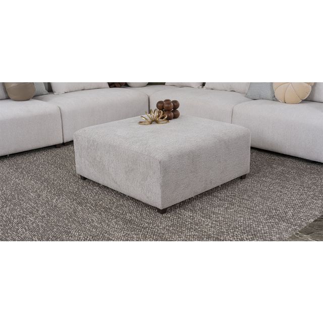 Taburete Molarin CL Blanco