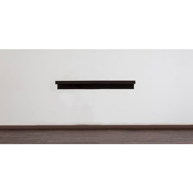 Modulo Puente 120 Cm Juliana Café