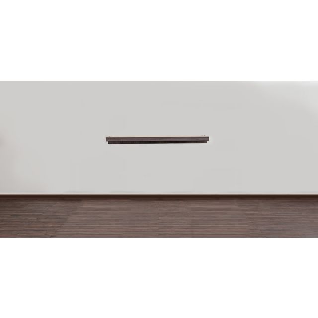 Modulo Puente 120 Cm Juliana Gris