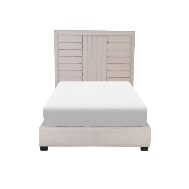 Cama Matrimonial Aydan Arena