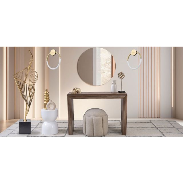 Recibidor Vanila Café