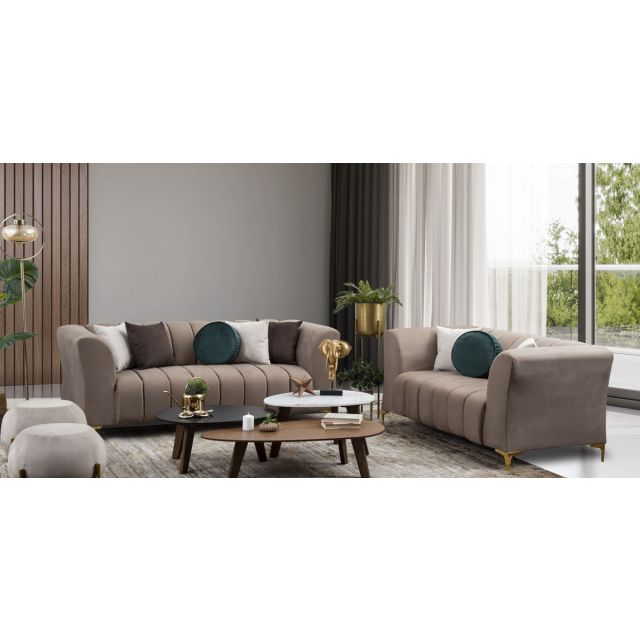 Sala Emma Beige