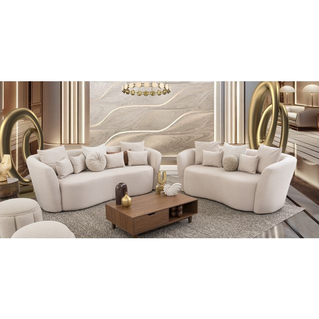 Sala Alana Beige
