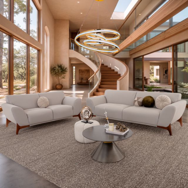 Sala Arello Gris (Boal)