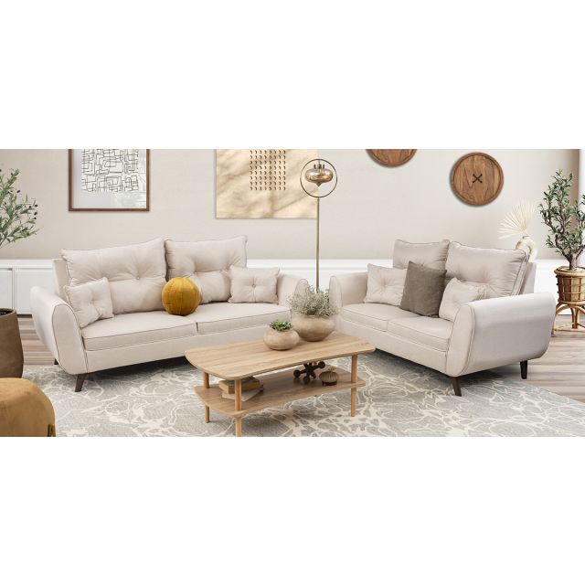 Sala Aria Beige