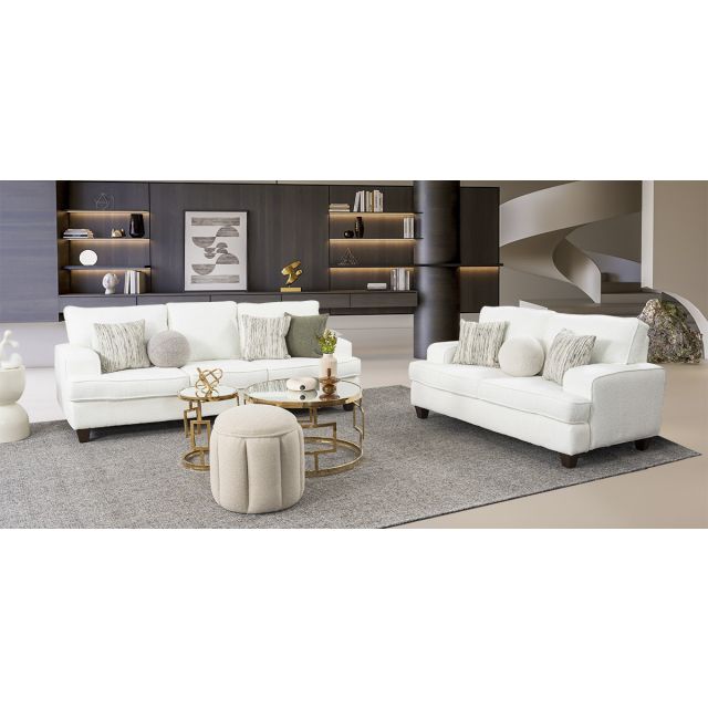Sala Atlántica New Blanco
