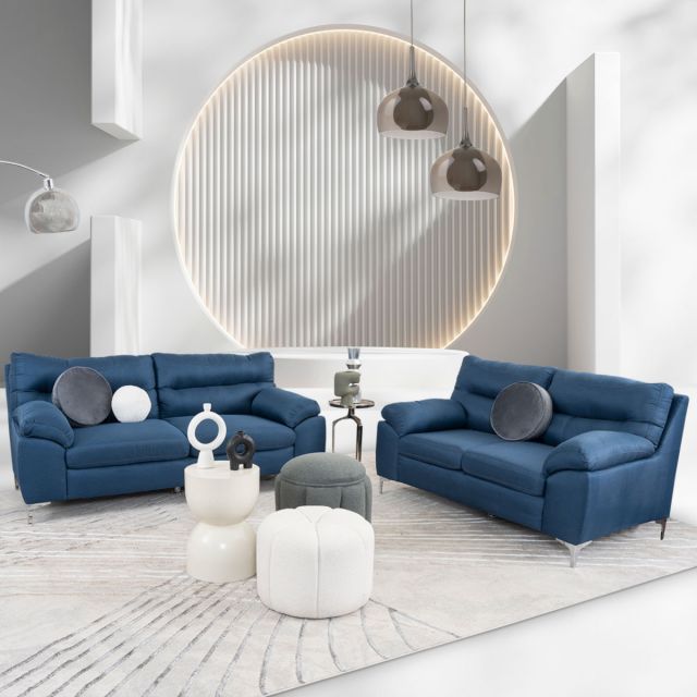 Sala Bristol Azul