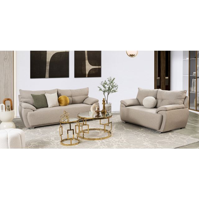 Sala Cartagena Beige