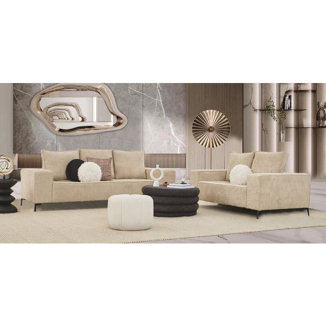 Sala Narvik Beige