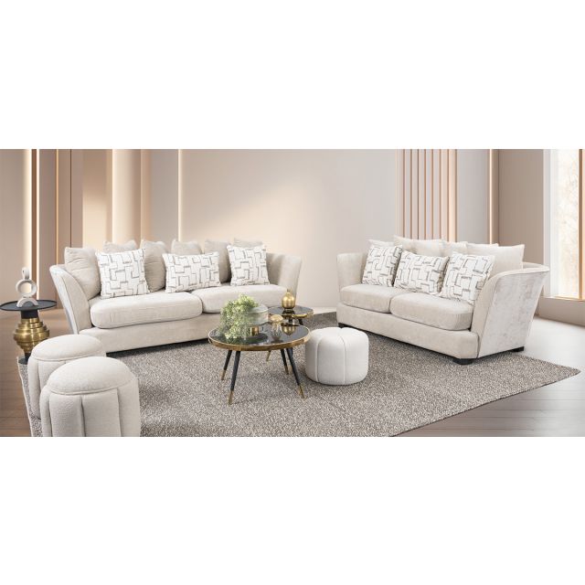 Sala Opulent Beige
