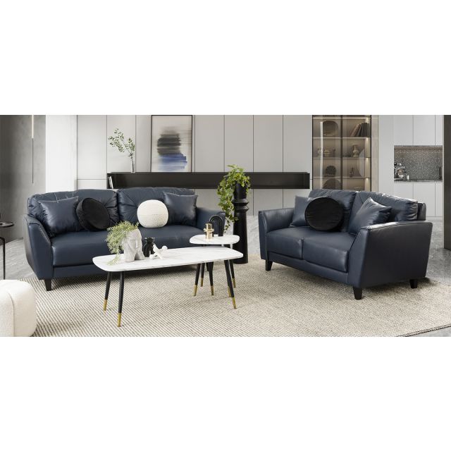 Sala Piel Match Paris Azul