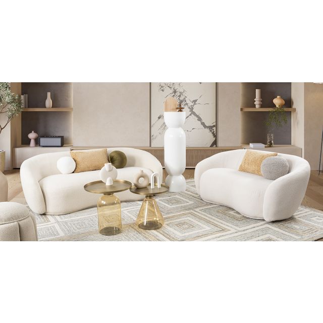 Sala Silencio Blanco