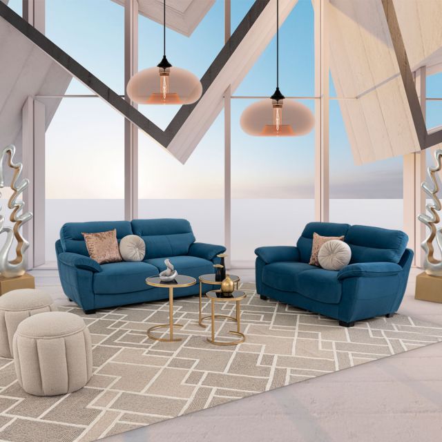 Sala Tour Azul (Boal)