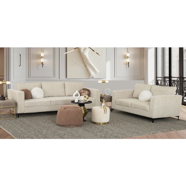 Sala Perú Beige