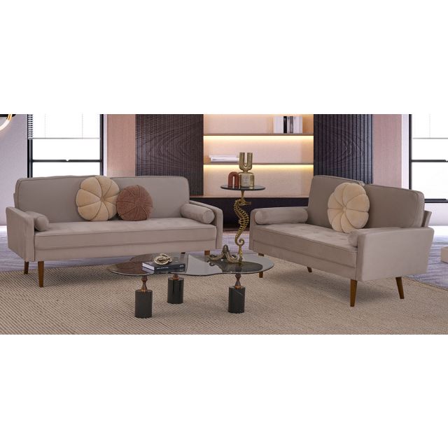 Sala City Beige