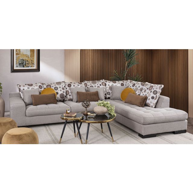 Sala Modular Derecha Angkor II Moka (Boal)