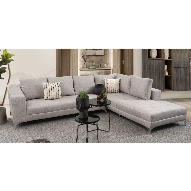 Sala Modular Derecha Marruecos Beige