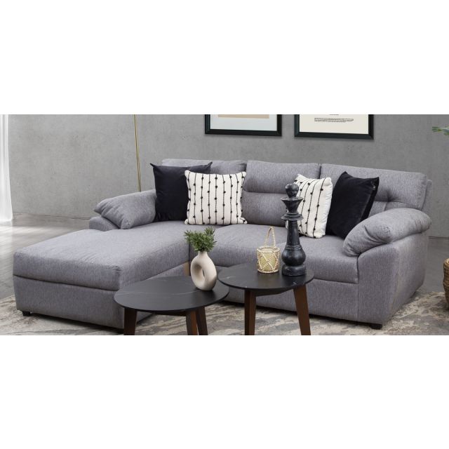 Sala Modular Izquierda Rafaela Plata   