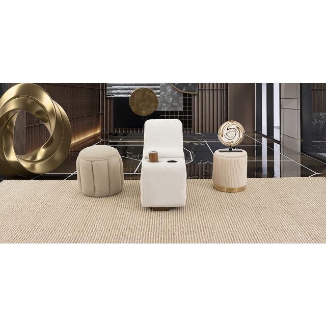 Consola Cloe CL Beige