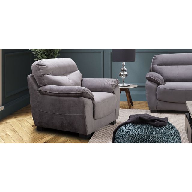 Sillón Tour Gris (Boal)