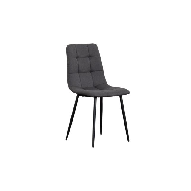 Silla Clever Gris Oxford