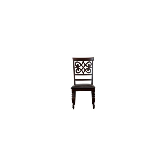 Silla Varsovia PL Café 