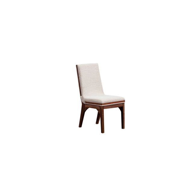Silla Poplar Becker Café