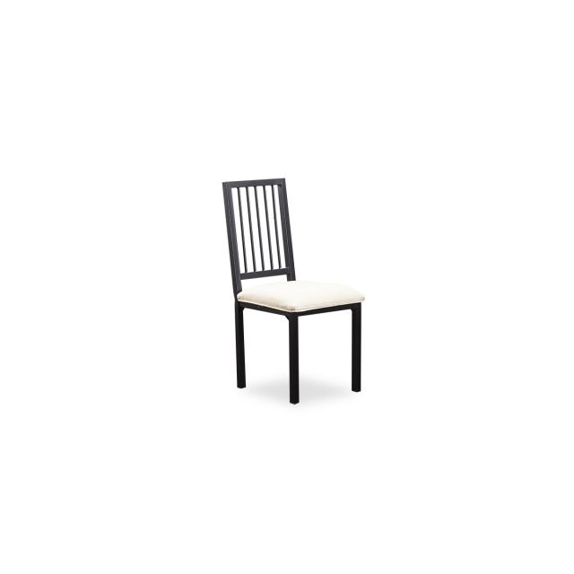 Silla Brooklyn Beige