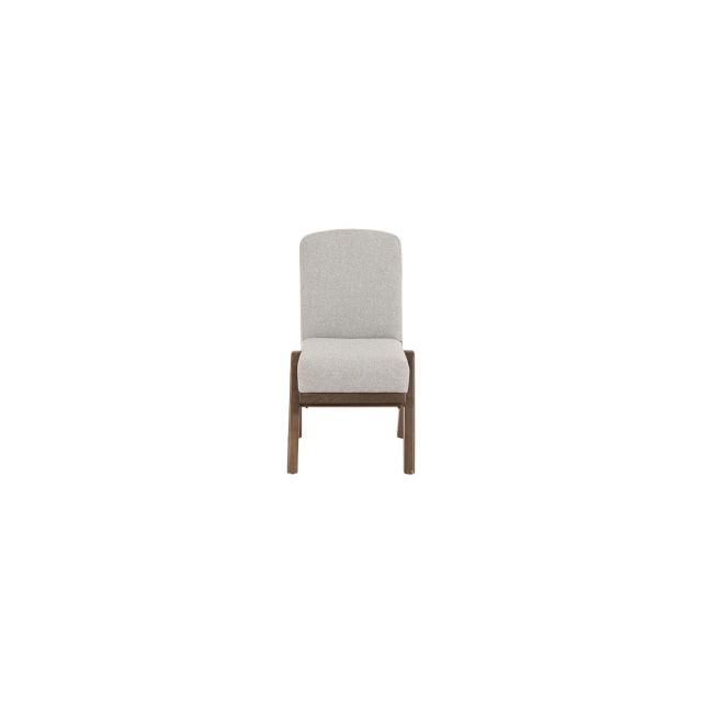 Silla Luanda CL Gris