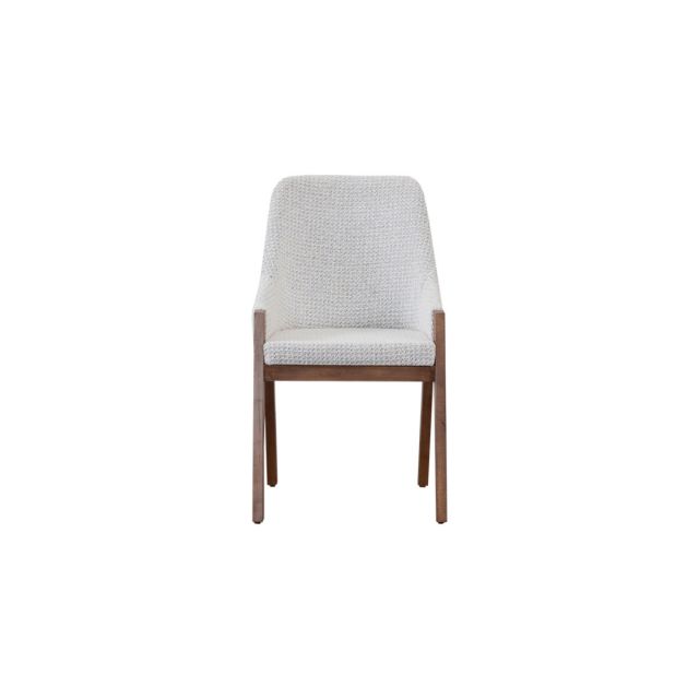Silla Abu Dabi Gris