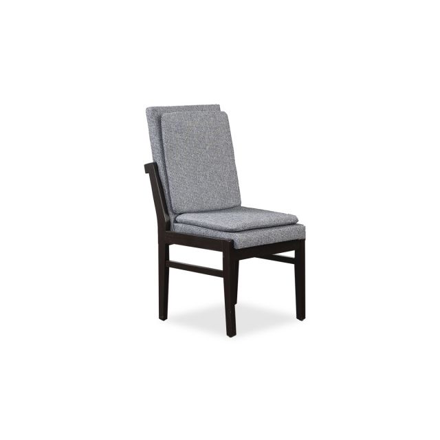 Silla Baruj Gris