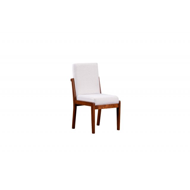 Silla Creta New Blanco