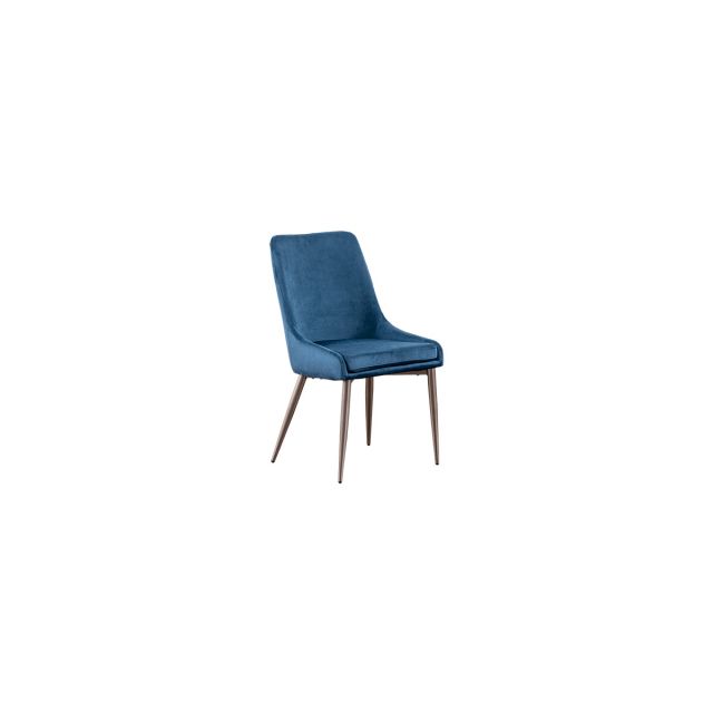 Silla Enkel II Azul