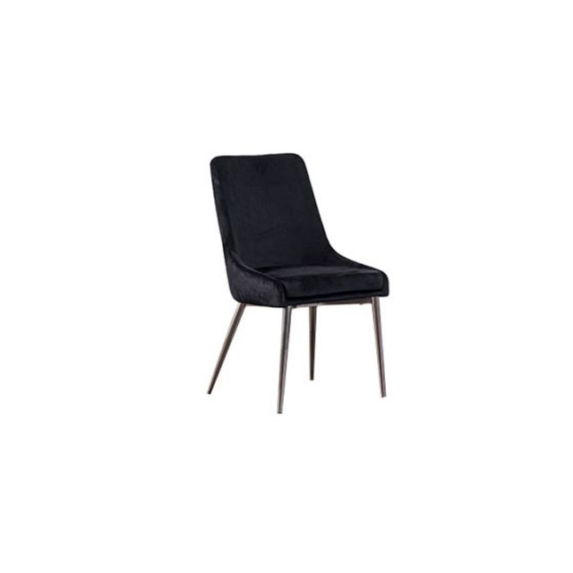 Silla Enkel II Negro
