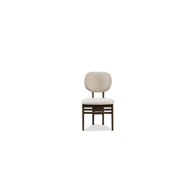 Silla Malta Blanco