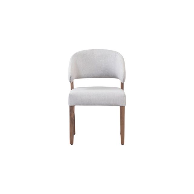 Silla Mumbai Gris