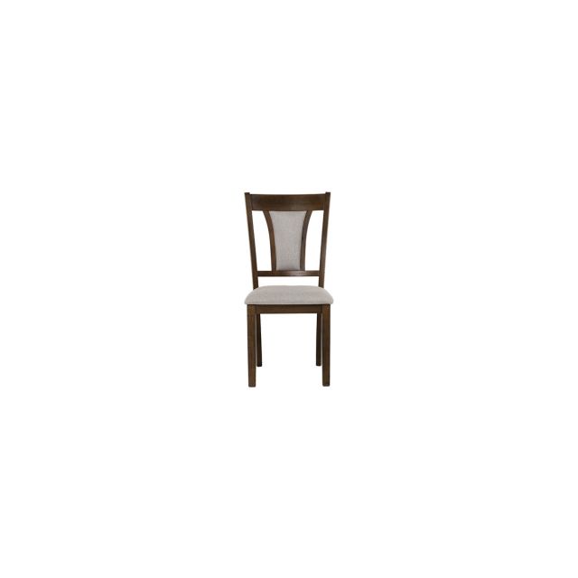 Silla Revilla Gris