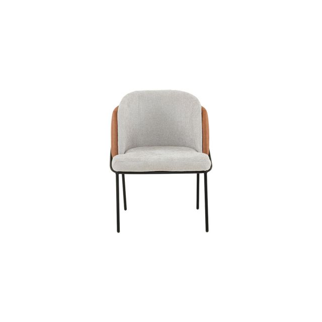 Silla Valentina Beige