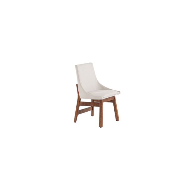 Silla Odette Alamo Beige