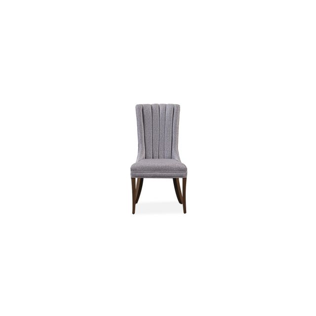 Silla Penthouse Plata