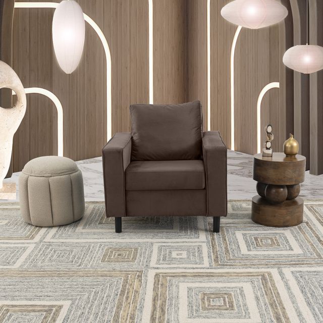 Sillón Landmark Café